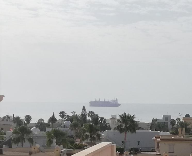 Marina Rey Aparthotel L'Île-Rousse Dış mekan fotoğraf