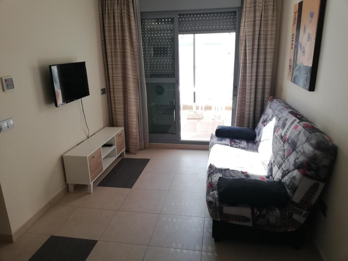 Marina Rey Aparthotel L'Île-Rousse Dış mekan fotoğraf