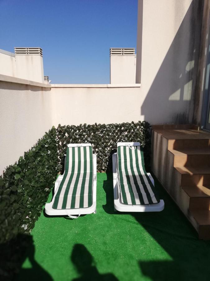 Marina Rey Aparthotel L'Île-Rousse Dış mekan fotoğraf